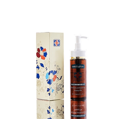 莲花男女外阴洗液