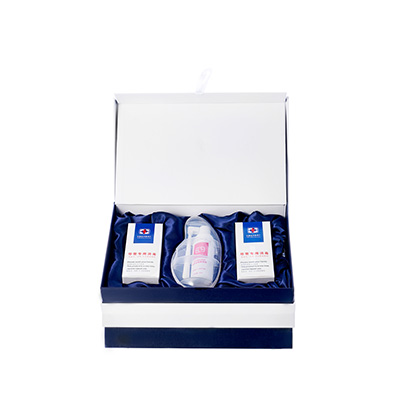 莲花阴道抑菌护理套盒