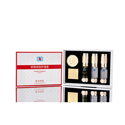 莲花私密拓客体验套