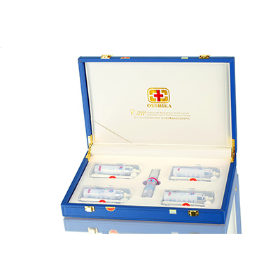 恢复自洁系统套莲花