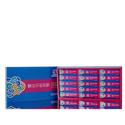 莲花调经养气汤