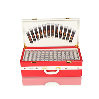 莲花卵巢抗衰复合粉