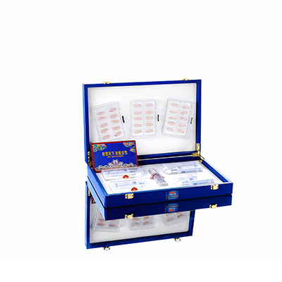 莲花润芯滋润综合版