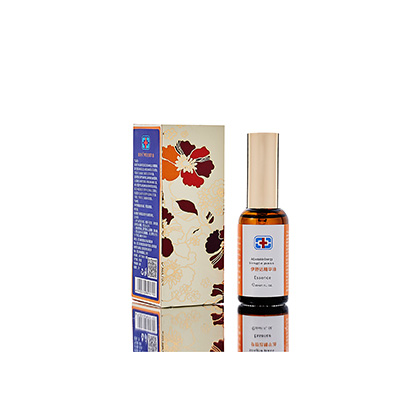 莲花湿寒酸痛一滴通