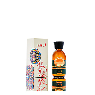 莲花预防妊娠纹.蚕丝修复精华