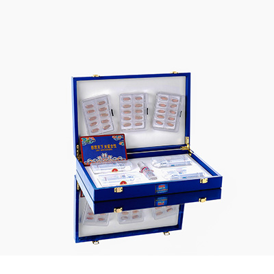 莲花润芯滋润综合版