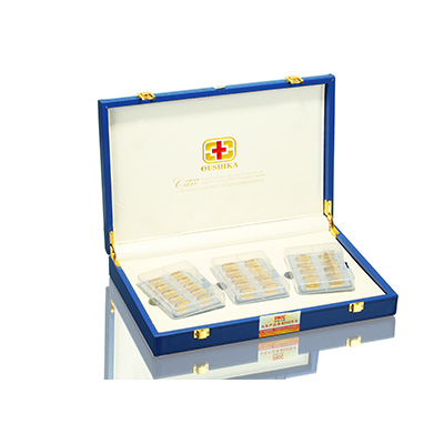 莲花盆腔排毒修复套