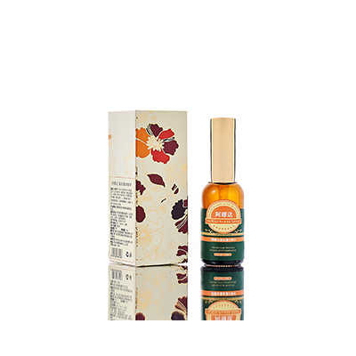 莲花私密细嫩修复精华