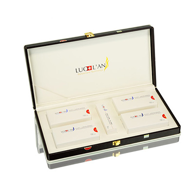 阴道排毒养护套莲花