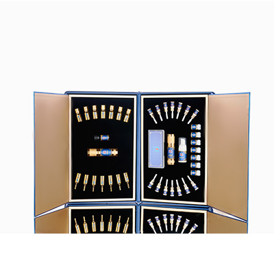 莲花7D私密抗衰养护套